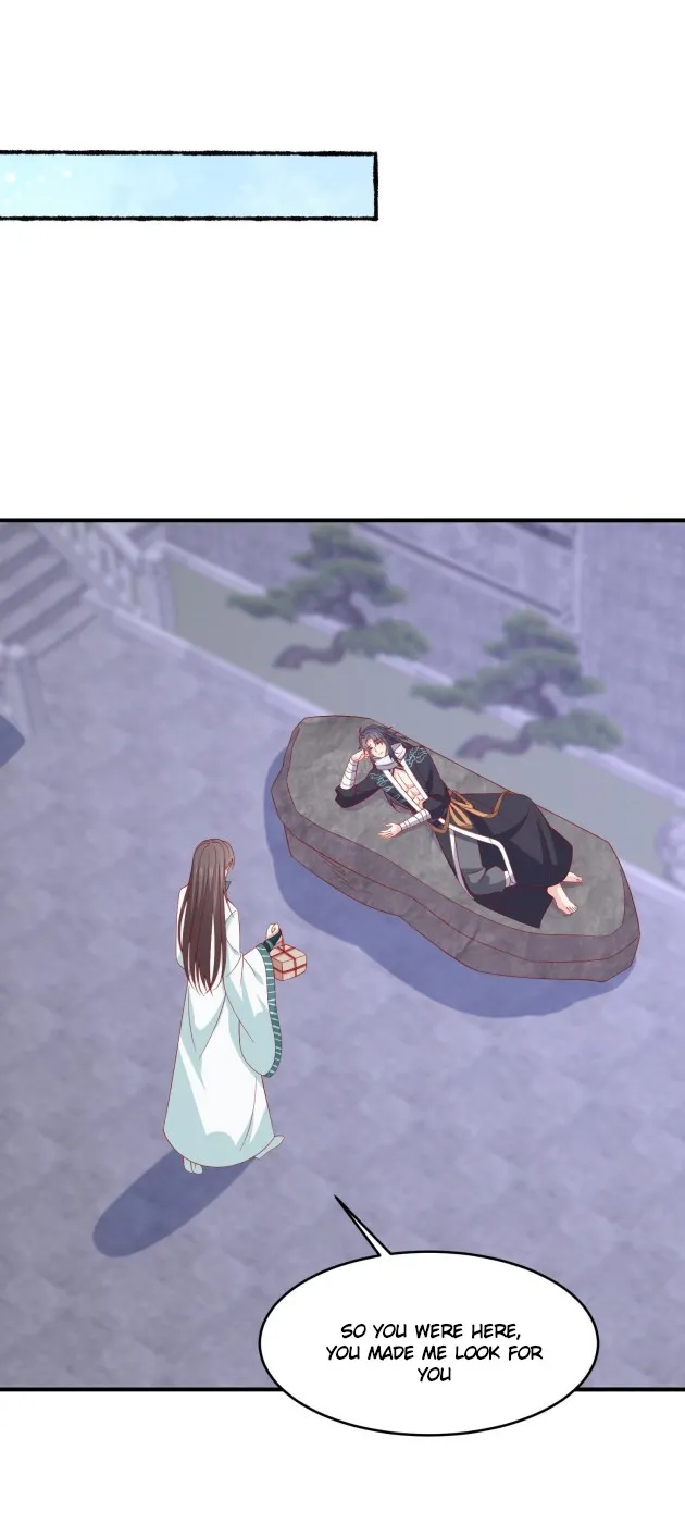Pupillary Master Chapter 326 Online - página 1