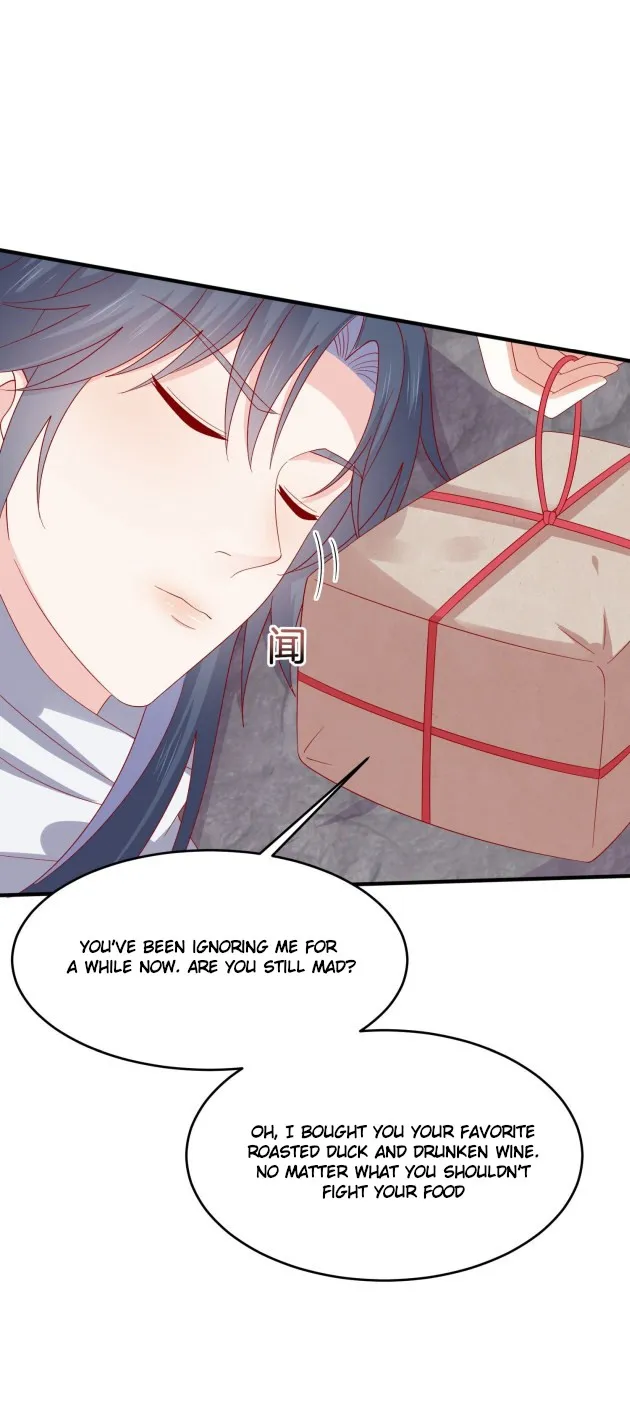 Pupillary Master Chapter 326 Online - página 3