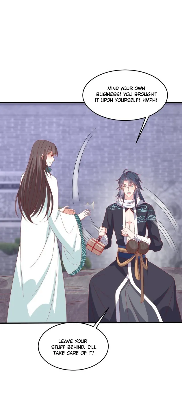 Pupillary Master Chapter 326 Online - página 4