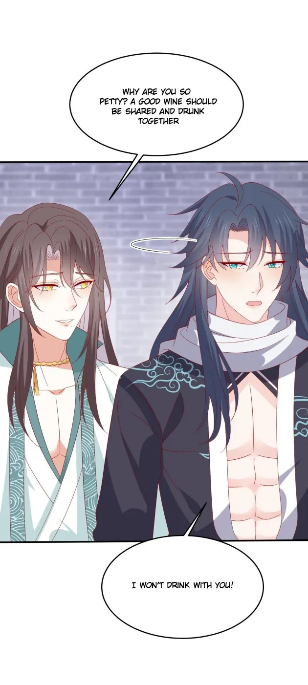 Pupillary Master Chapter 326 Online - página 5