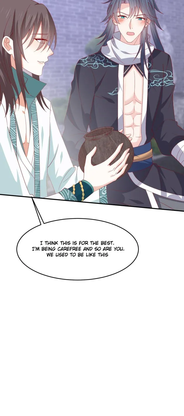 Pupillary Master Chapter 326 Online - página 7