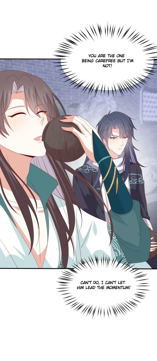 Pupillary Master Chapter 326 Online - página 8