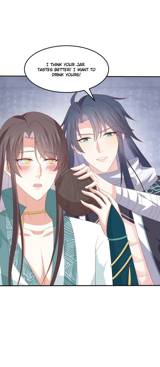 Pupillary Master Chapter 326 Online - página 9