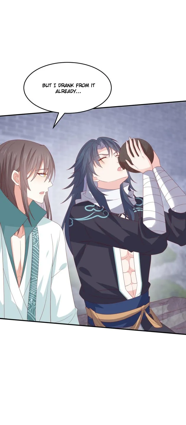 Pupillary Master Chapter 326 Online - página 10