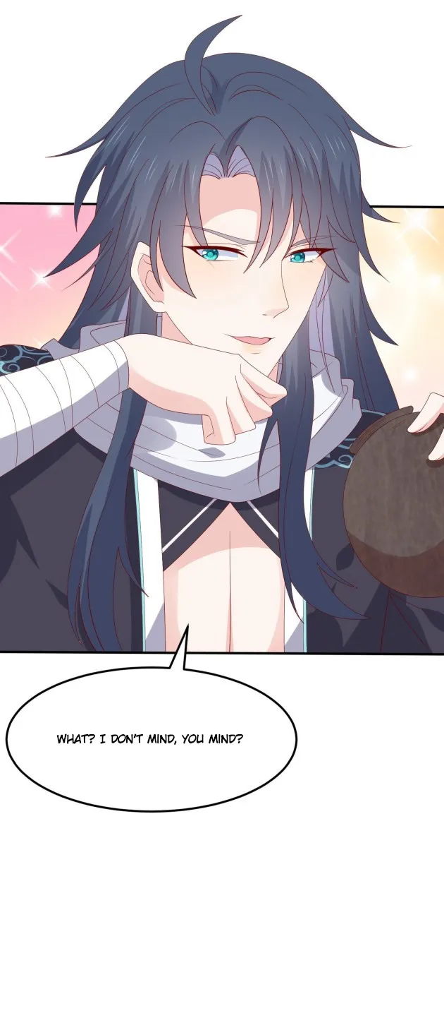 Pupillary Master Chapter 326 Online - página 11