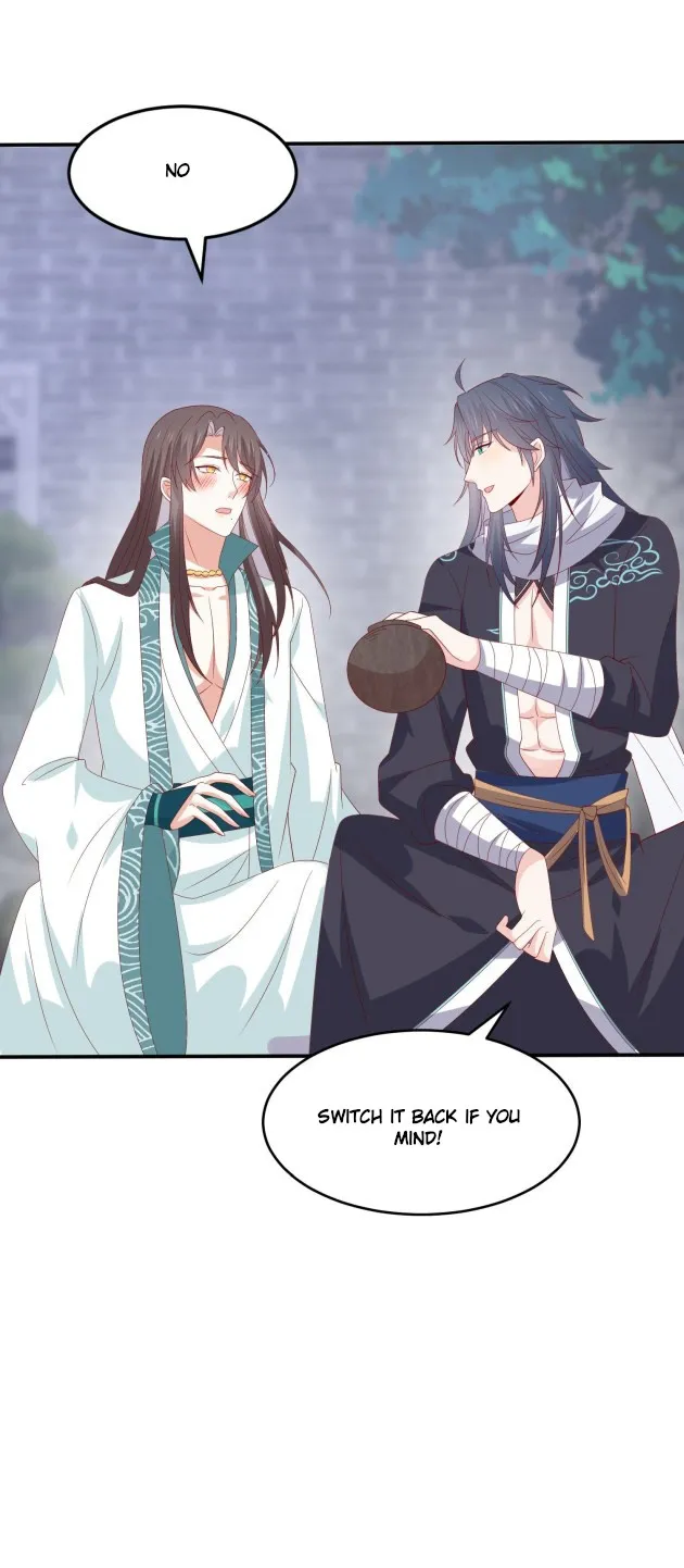 Pupillary Master Chapter 326 Online - página 12