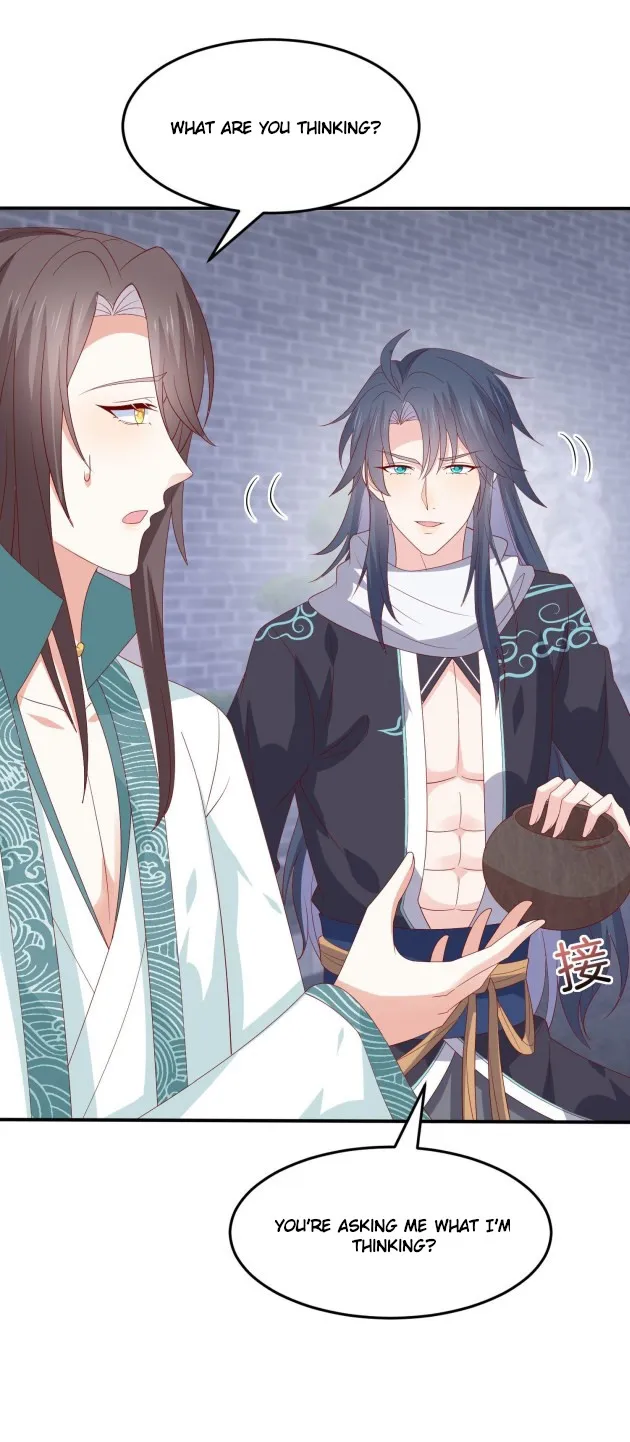 Pupillary Master Chapter 326 Online - página 13