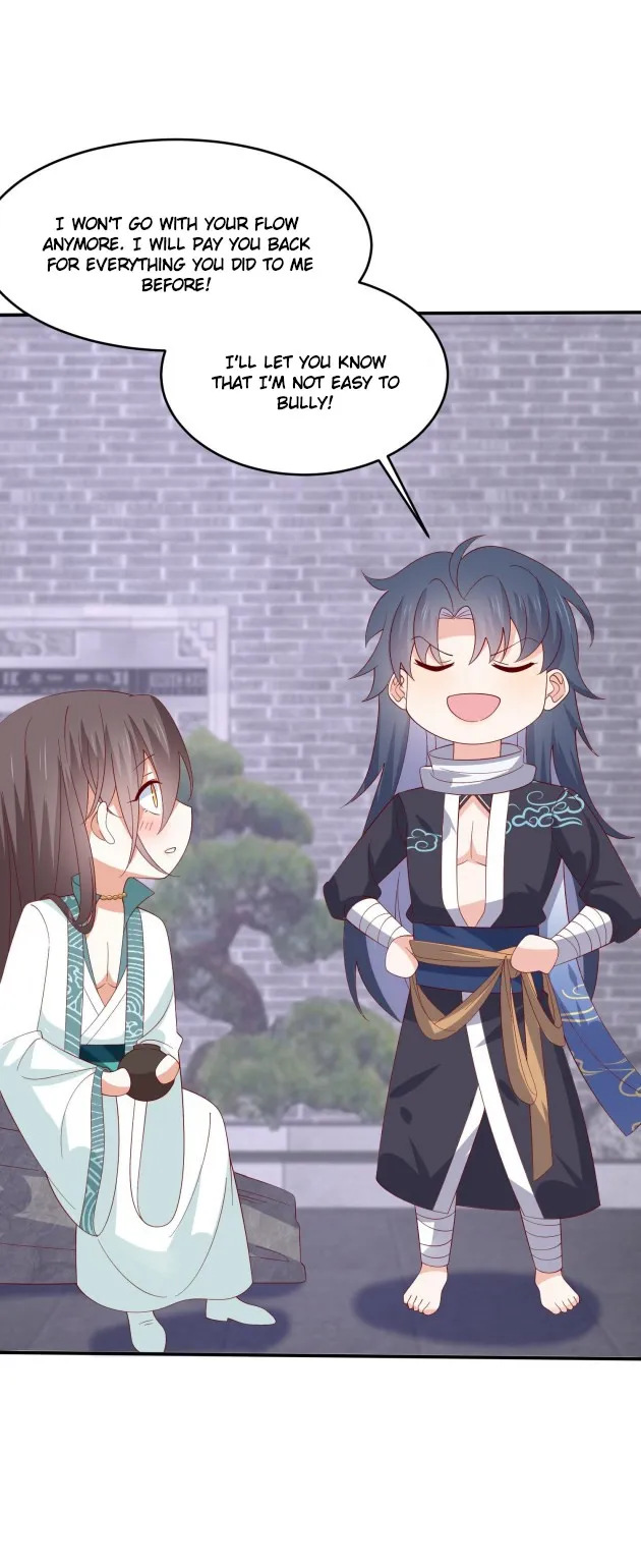 Pupillary Master Chapter 326 Online - página 14