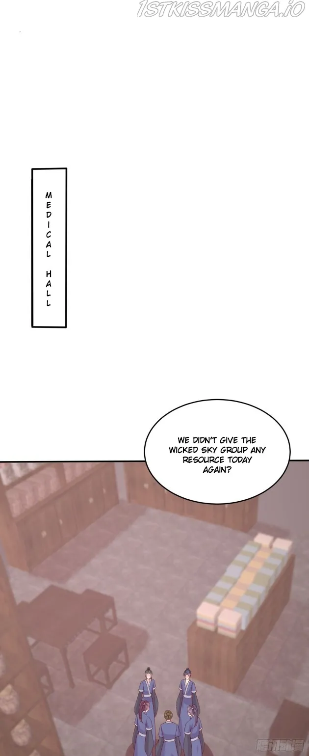 Pupillary Master Chapter 326.5 Online - página 1
