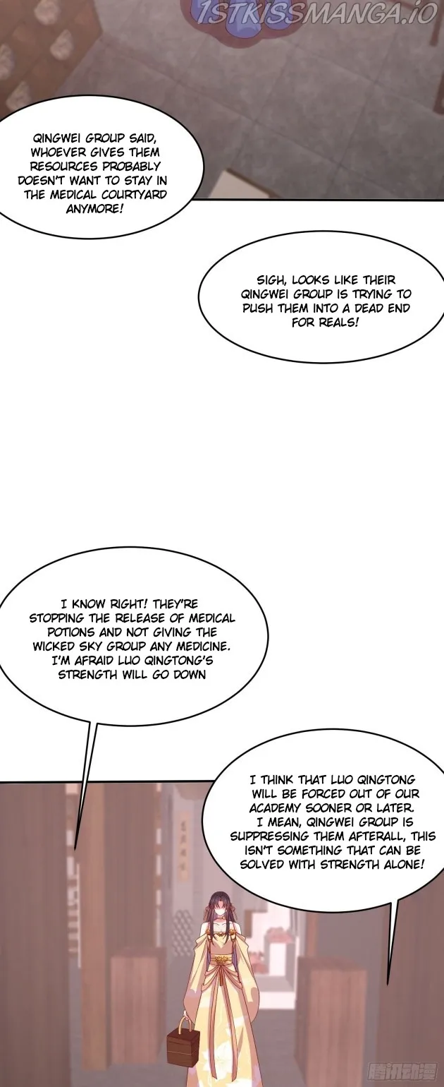 Pupillary Master Chapter 326.5 Online - página 2