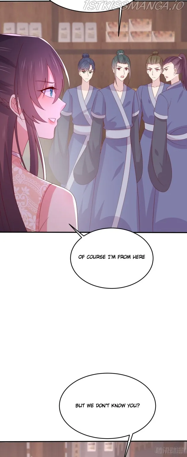 Pupillary Master Chapter 326.5 Online - página 4