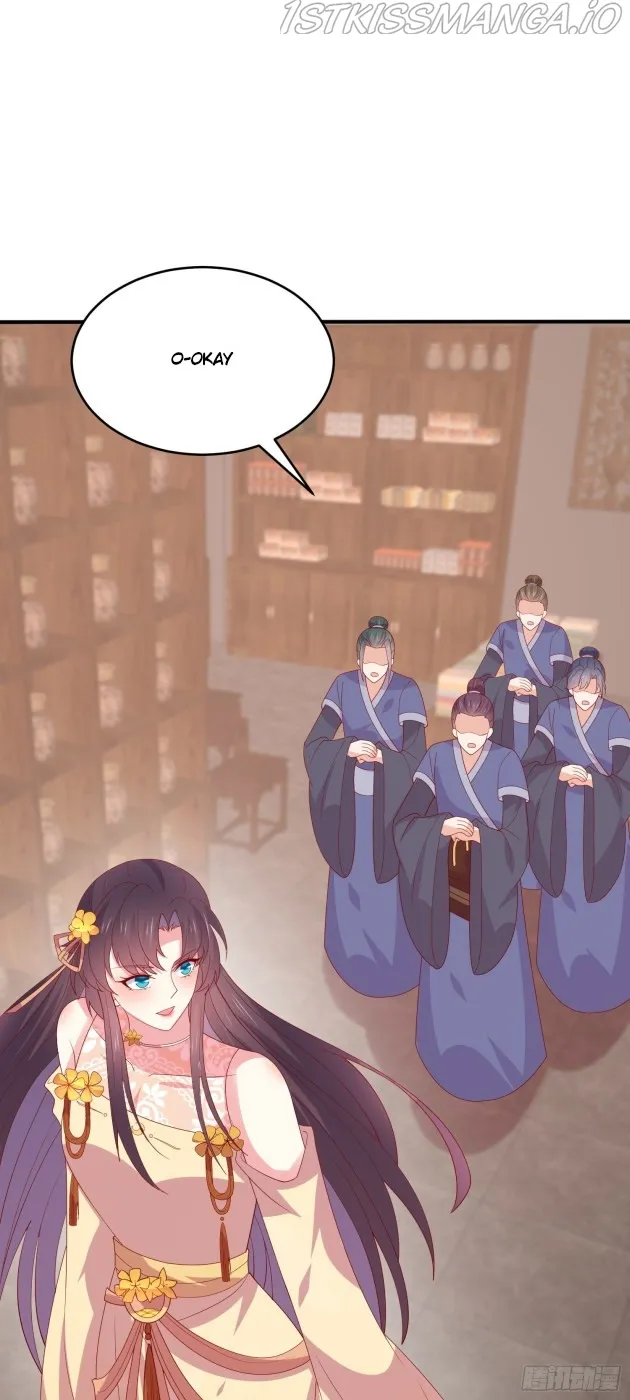 Pupillary Master Chapter 326.5 Online - página 11