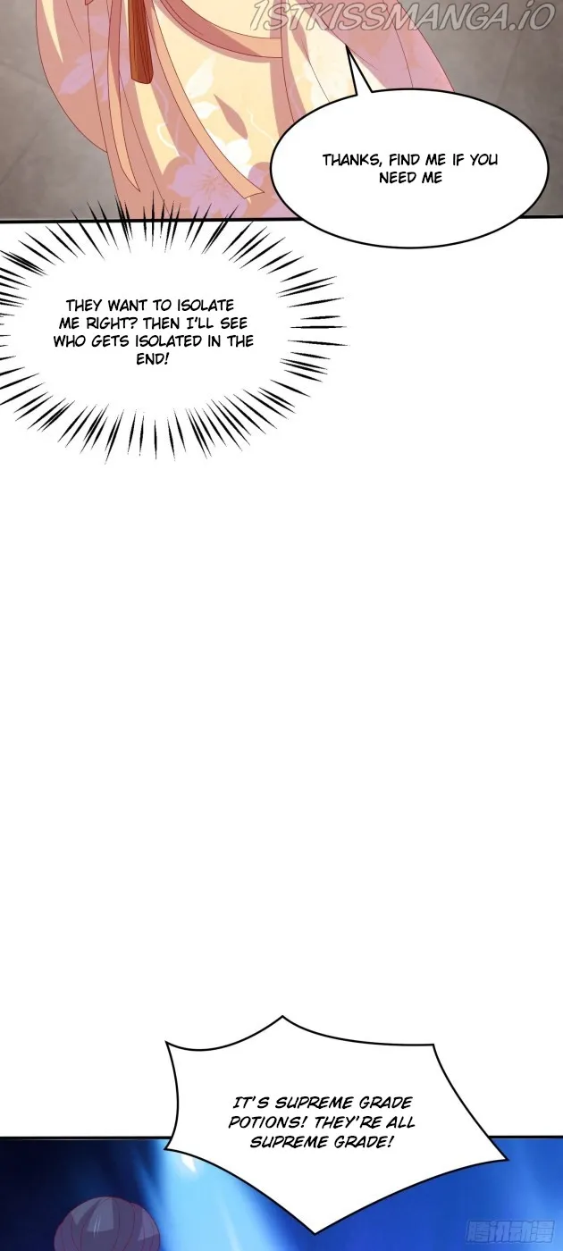 Pupillary Master Chapter 326.5 Online - página 12