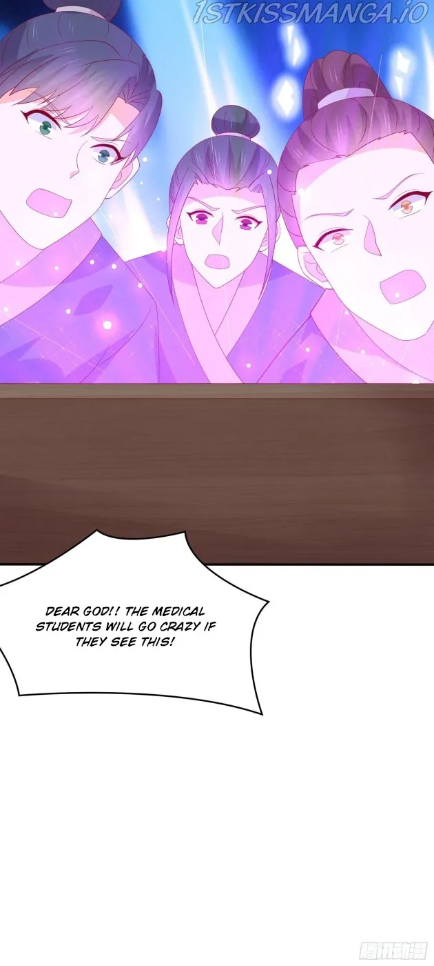 Pupillary Master Chapter 326.5 Online - página 13