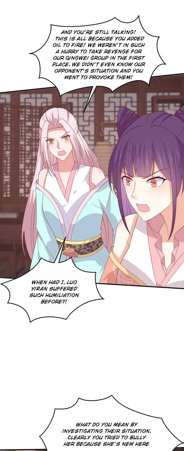 Pupillary Master Chapter 327 Online - página 2