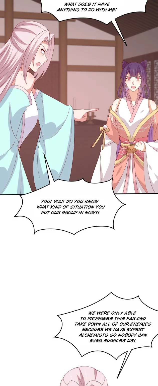 Pupillary Master Chapter 327 Online - página 3
