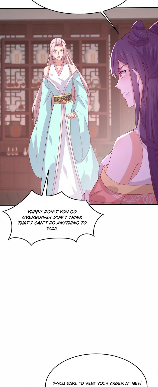 Pupillary Master Chapter 327 Online - página 5