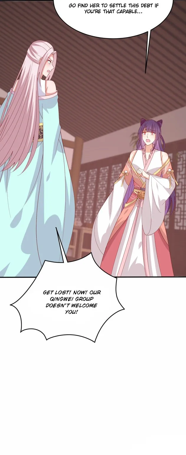 Pupillary Master Chapter 327 Online - página 6