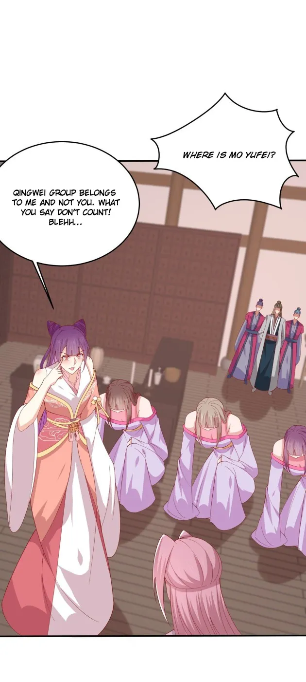 Pupillary Master Chapter 327 Online - página 7