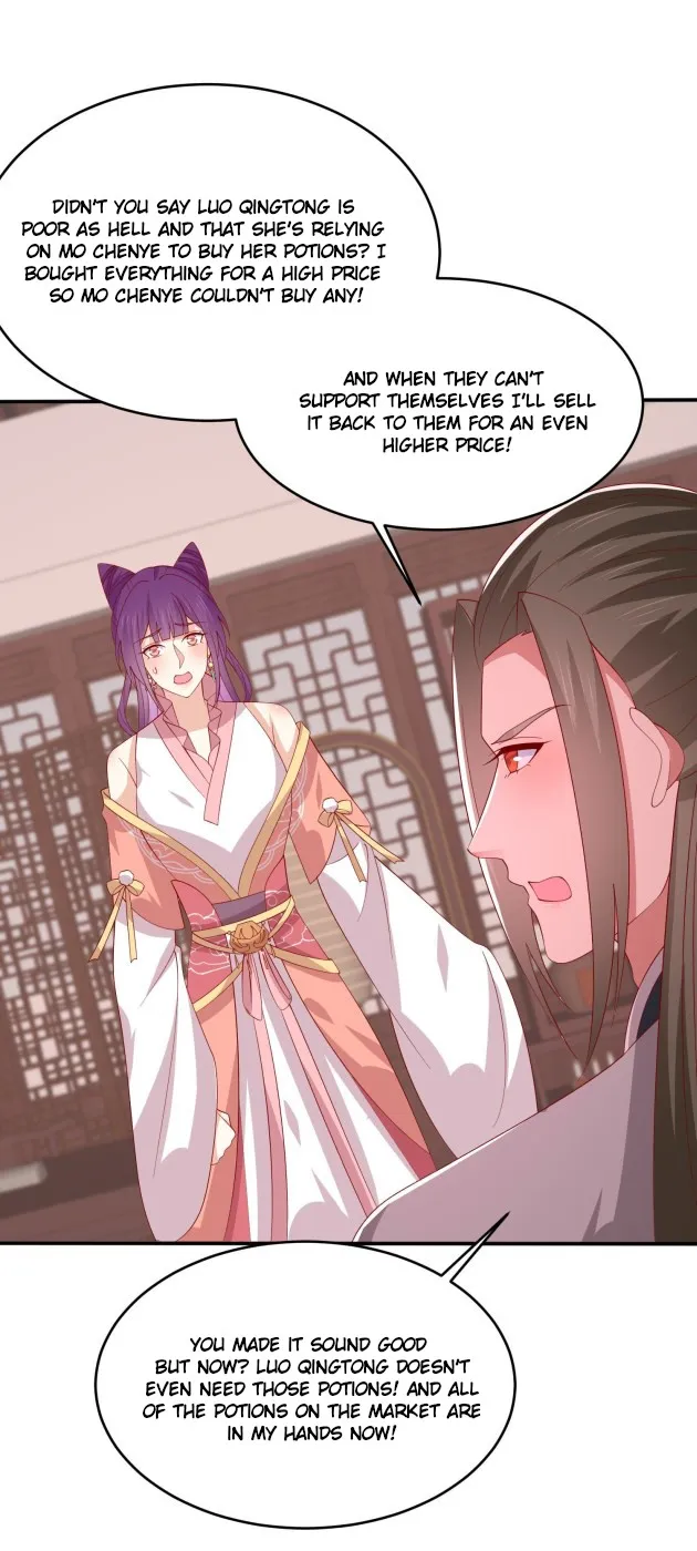 Pupillary Master Chapter 327 Online - página 8