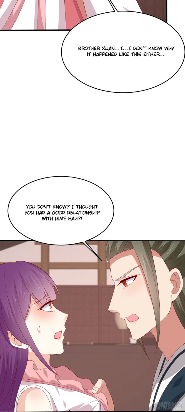 Pupillary Master Chapter 327 Online - página 10