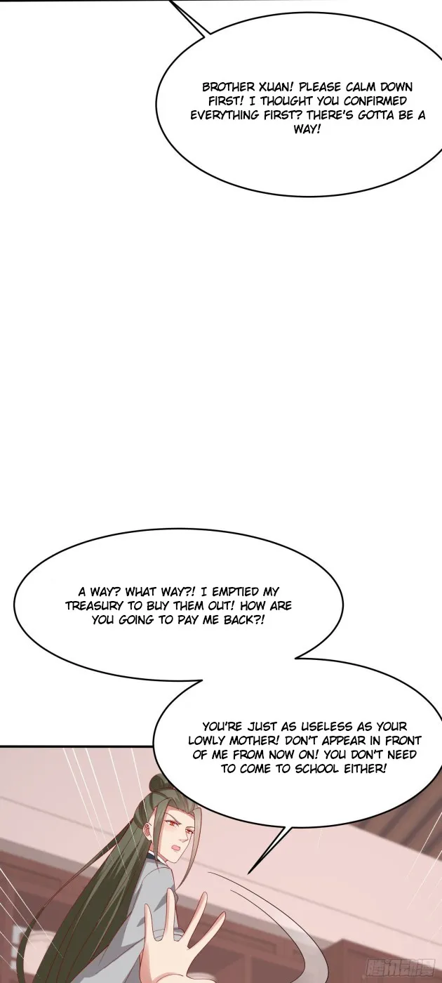 Pupillary Master Chapter 327 Online - página 11