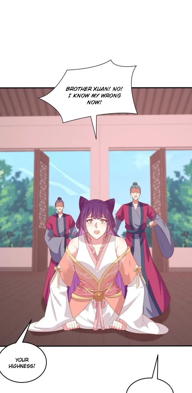 Pupillary Master Chapter 327 Online - página 13