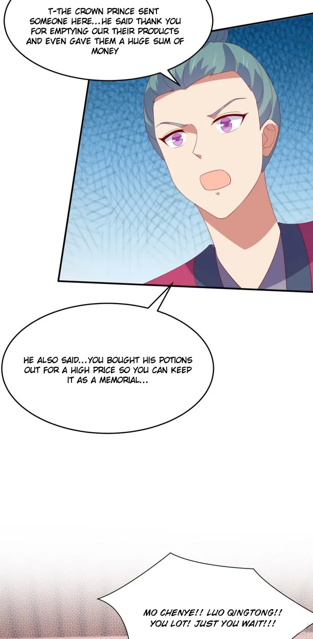 Pupillary Master Chapter 327 Online - página 14