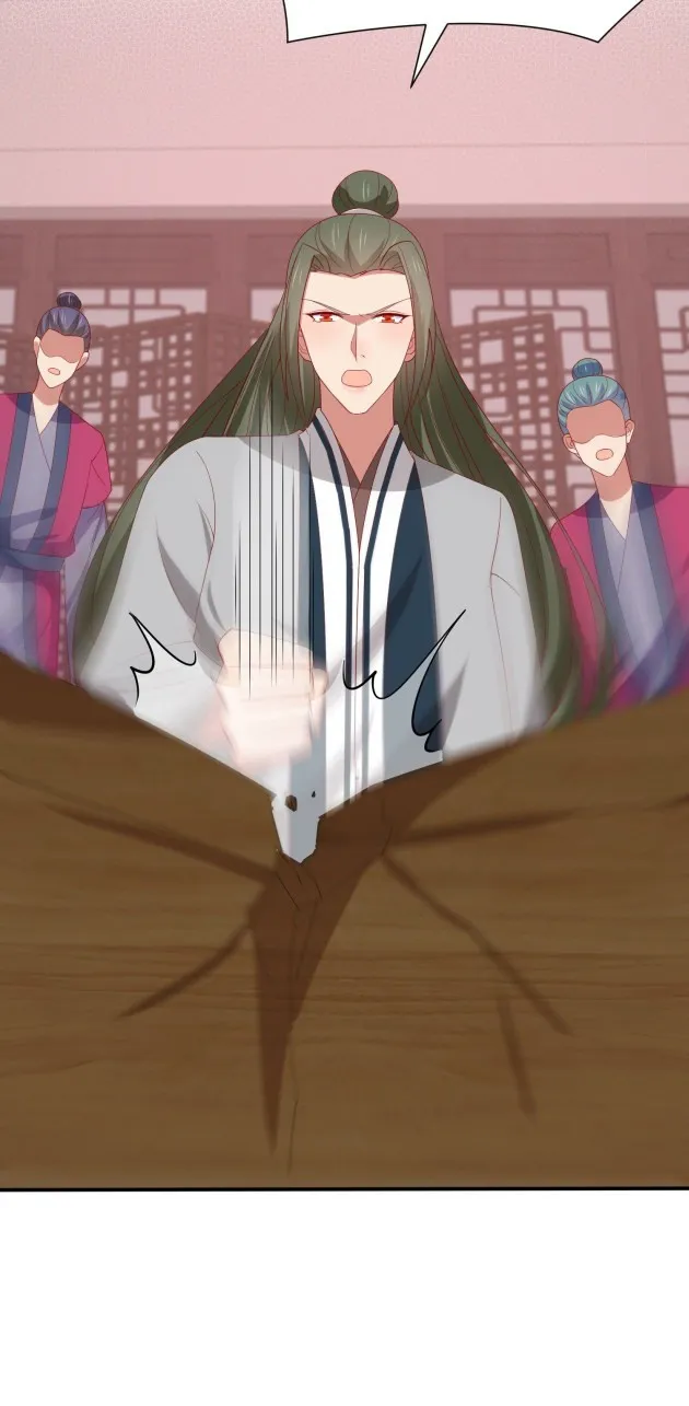 Pupillary Master Chapter 327 Online - página 15