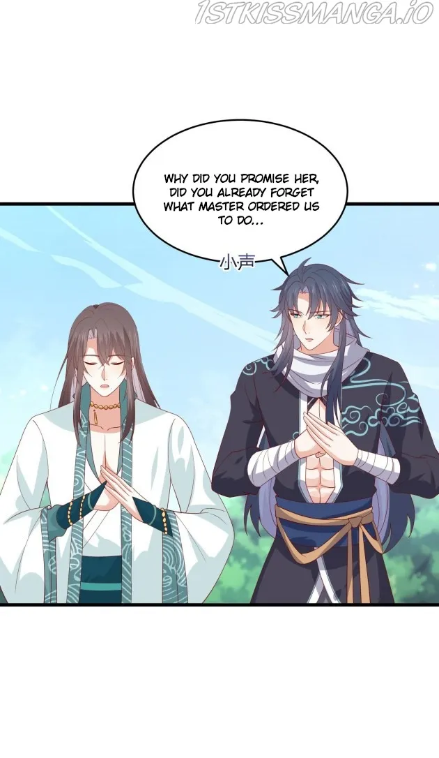 Pupillary Master Chapter 328.5 Online - página 3