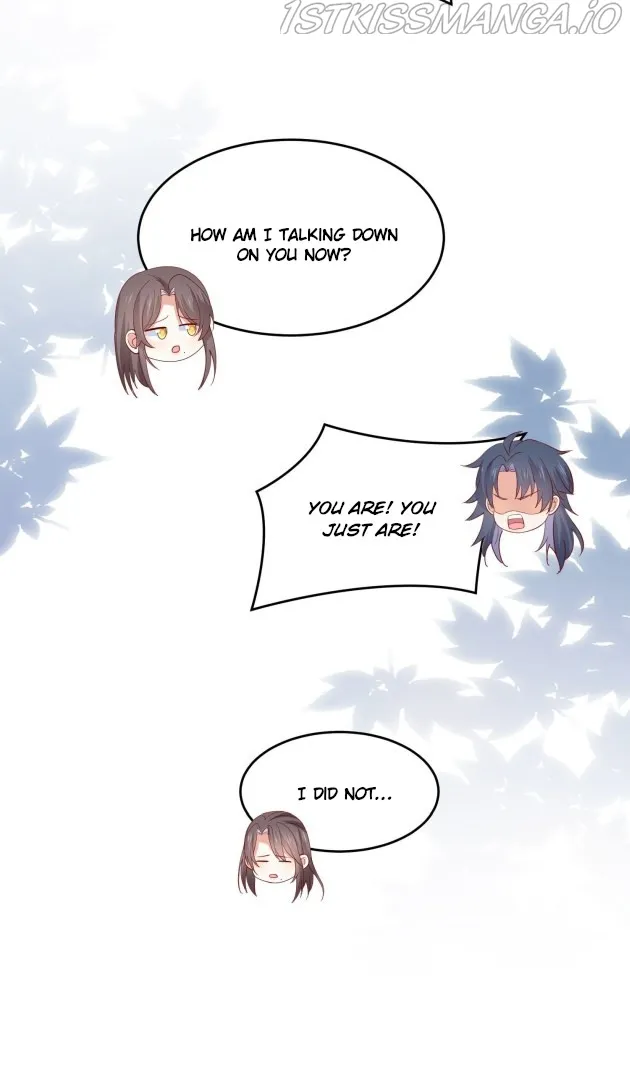 Pupillary Master Chapter 328.5 Online - página 5