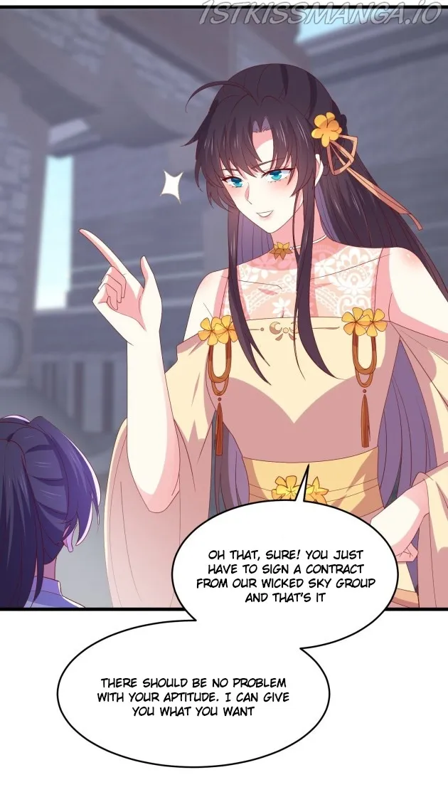 Pupillary Master Chapter 328.5 Online - página 9