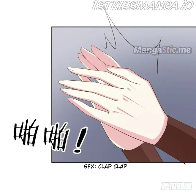 Pupillary Master Chapter 33.1 Online - página 6