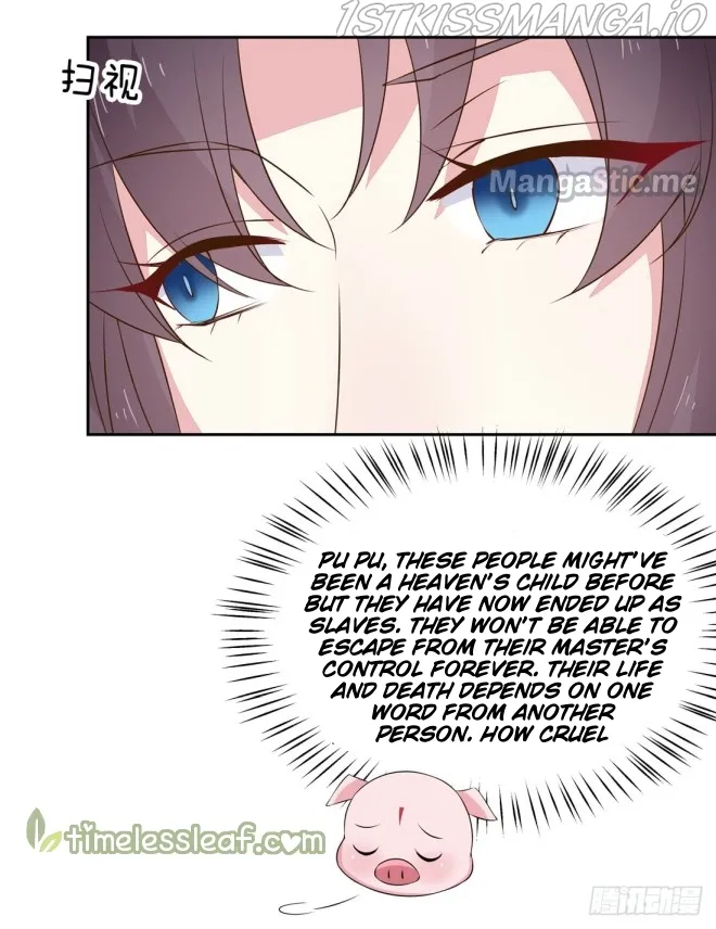 Pupillary Master Chapter 33.1 Online - página 12