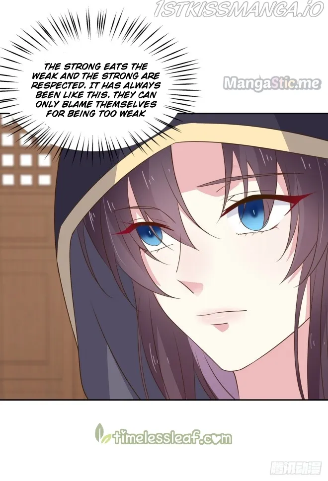 Pupillary Master Chapter 33.1 Online - página 13
