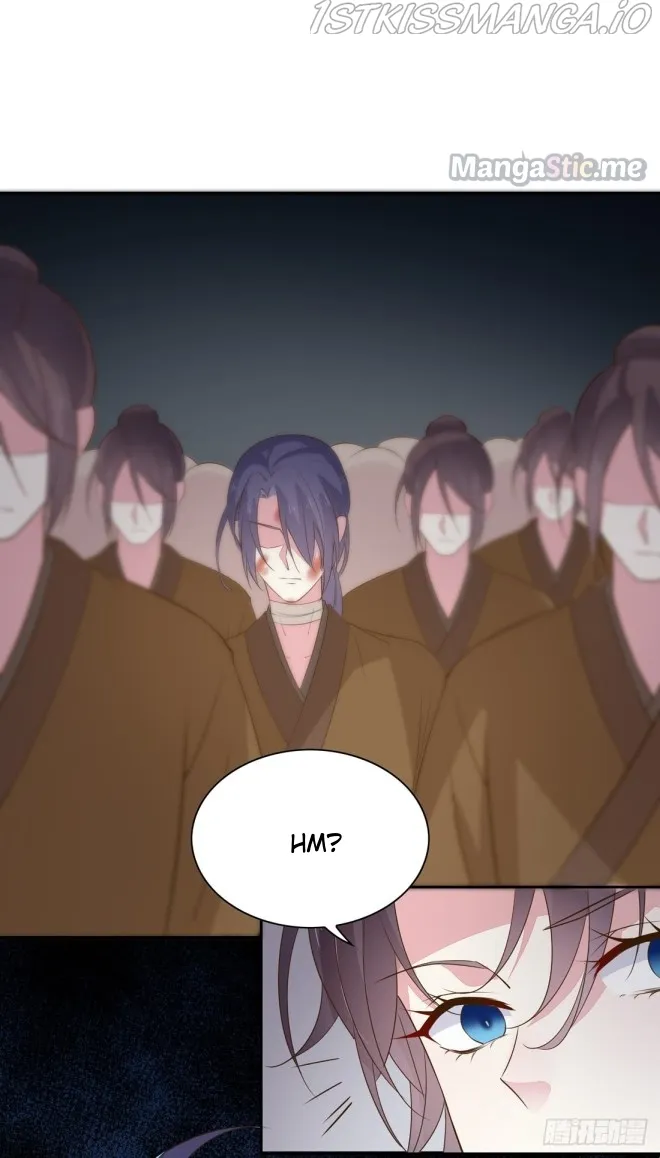 Pupillary Master Chapter 33.1 Online - página 14