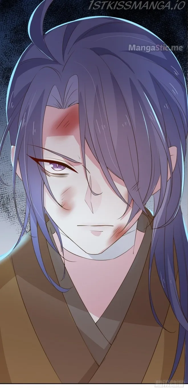 Pupillary Master Chapter 33.1 Online - página 15