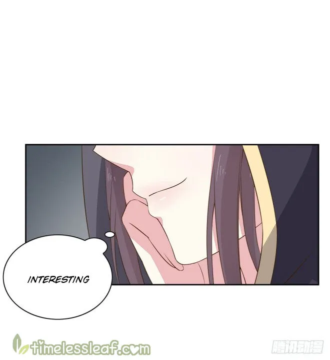 Pupillary Master Chapter 33.2 Online - página 2