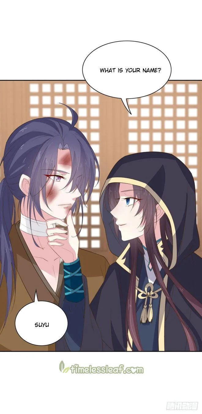 Pupillary Master Chapter 33.2 Online - página 5