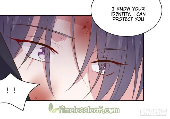 Pupillary Master Chapter 33.2 Online - página 8