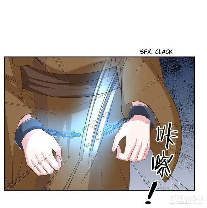 Pupillary Master Chapter 33.2 Online - página 10