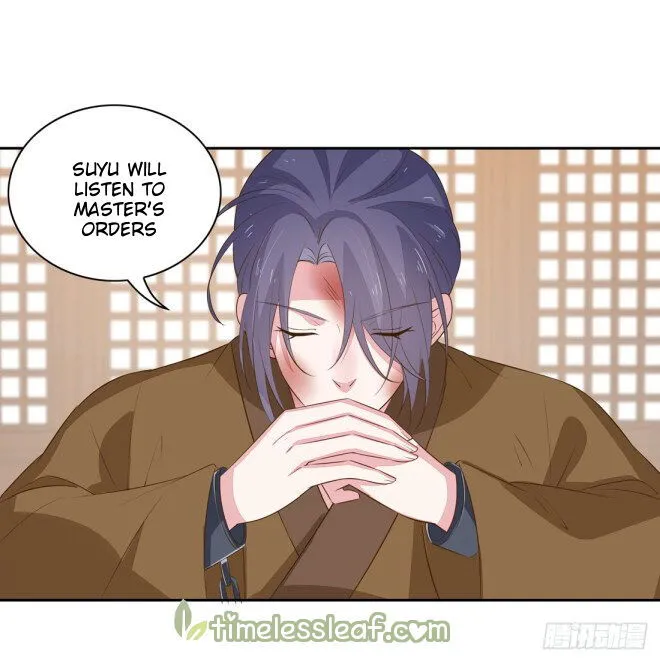 Pupillary Master Chapter 33.2 Online - página 13