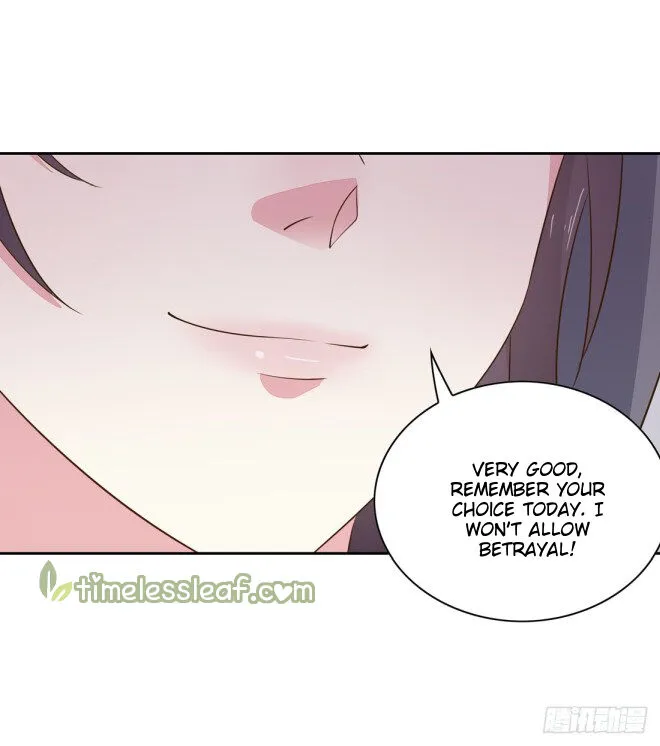 Pupillary Master Chapter 33.2 Online - página 15