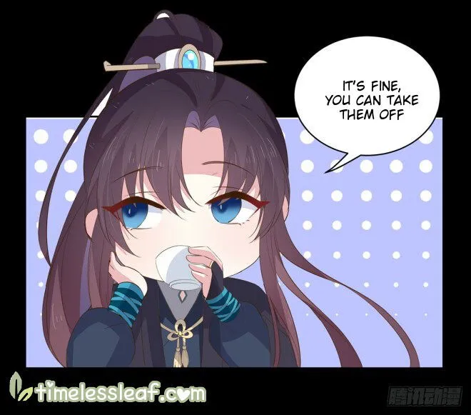 Pupillary Master Chapter 33.3 Online - página 4