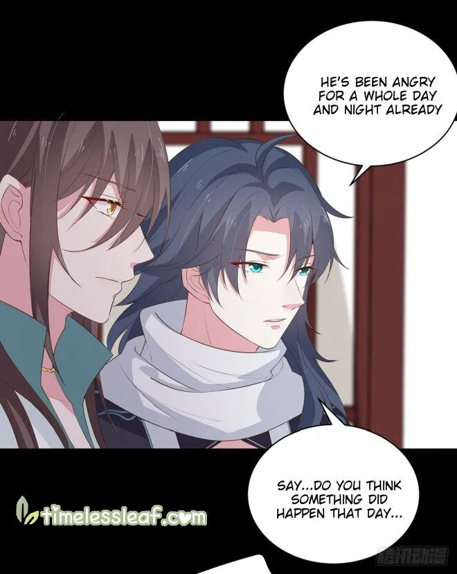 Pupillary Master Chapter 33.3 Online - página 8