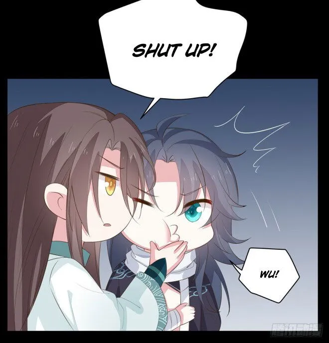 Pupillary Master Chapter 33.3 Online - página 9