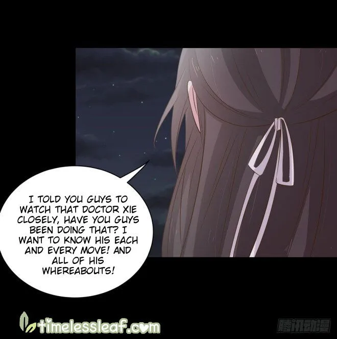 Pupillary Master Chapter 33.3 Online - página 10