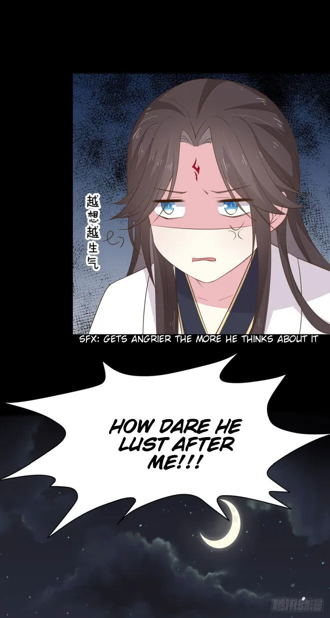 Pupillary Master Chapter 33.3 Online - página 14