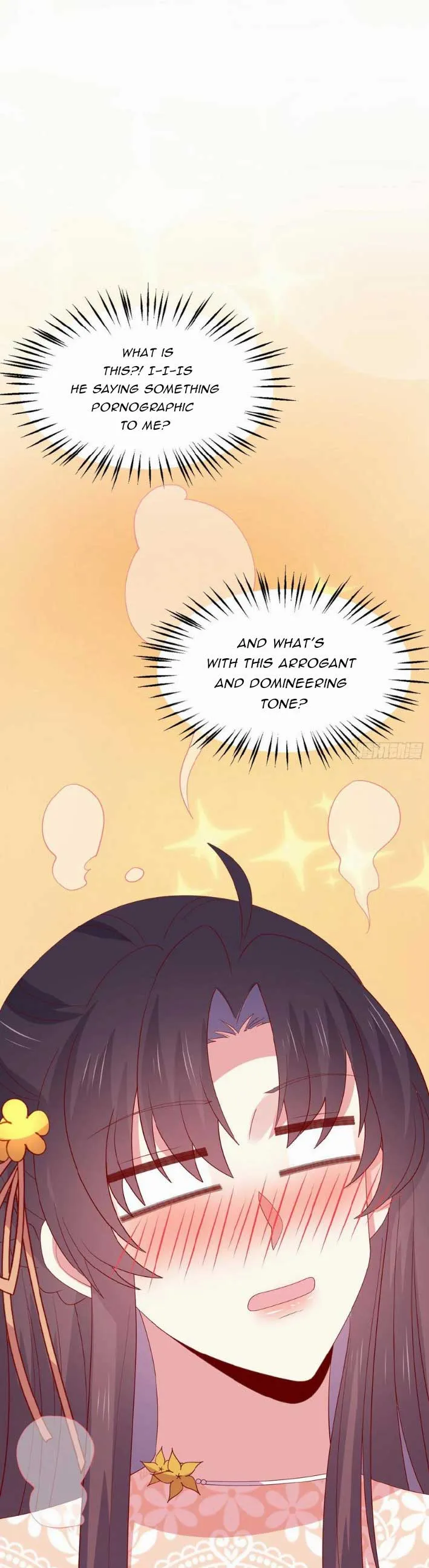 Pupillary Master Chapter 334 Online - página 3