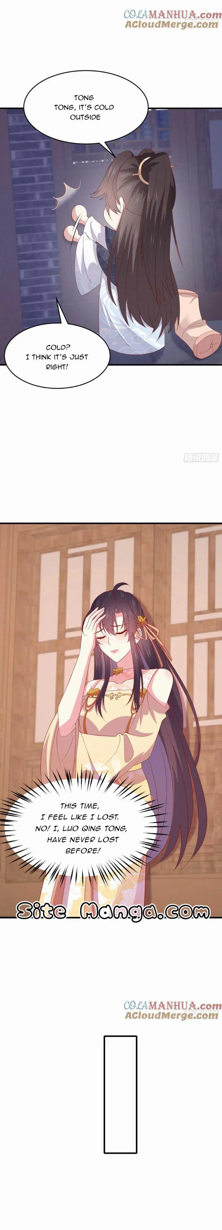 Pupillary Master Chapter 334 Online - página 9